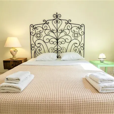 דירה Casa Mameli αpartments *