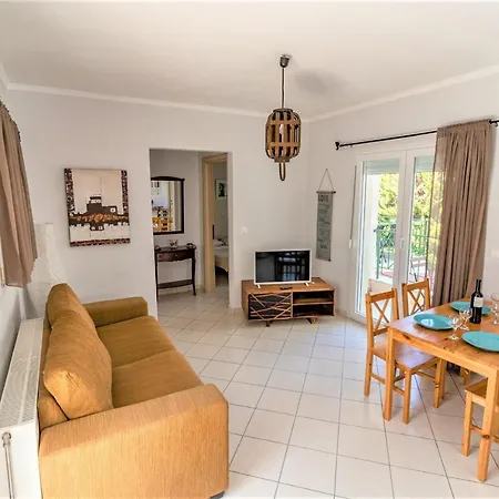 Casa Mameli αpartments Kallithea (Chalkidiki)