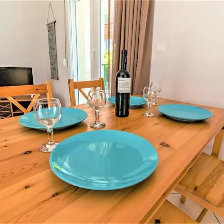 Apartament Casa Mameli αpartments Kallithea (Chalkidiki)