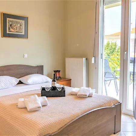 Casa Mameli αpartments דירה *