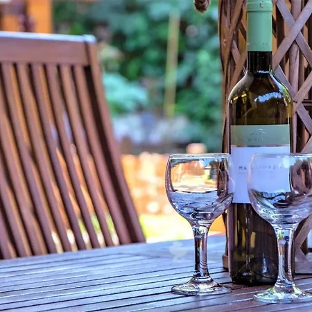 Casa Mameli αpartments Kallithea (Chalkidiki)