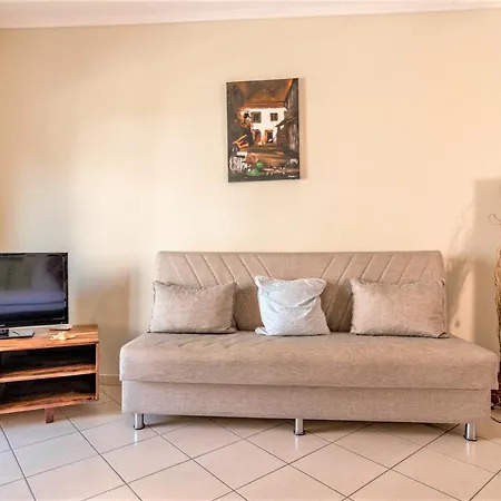 Casa Mameli αpartments * Kallithea (Chalkidiki)