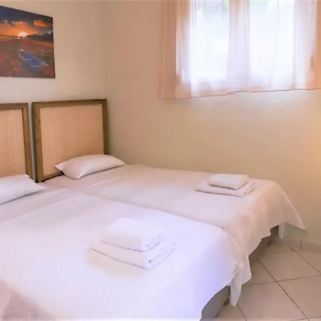 Apartament Casa Mameli αpartments Kallithea (Chalkidiki)