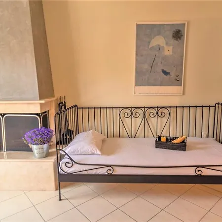 Casa Mameli αpartments *