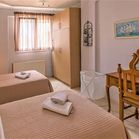 דירה Casa Mameli αpartments Kallithea (Chalkidiki)