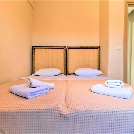 Apartament Casa Mameli αpartments