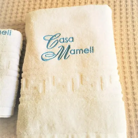 Casa Mameli αpartments דירה Kallithea (Chalkidiki)