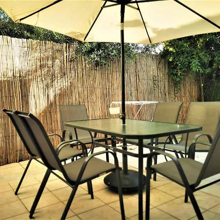 Casa Mameli αpartments * Kallithea (Chalkidiki)