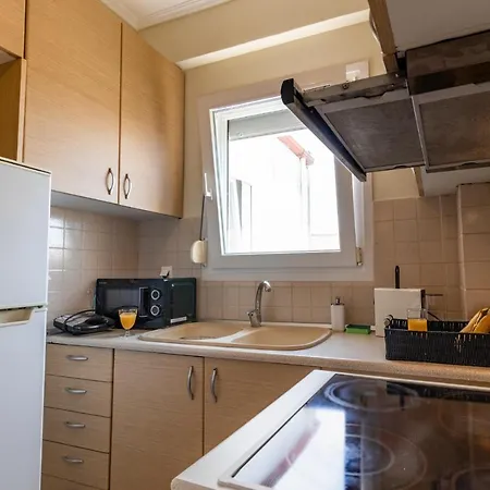 Casa Mameli αpartments Kallithea (Chalkidiki)