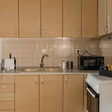 Casa Mameli αpartments