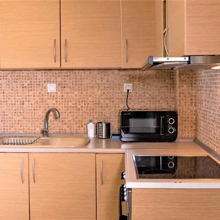 Casa Mameli αpartments דירה