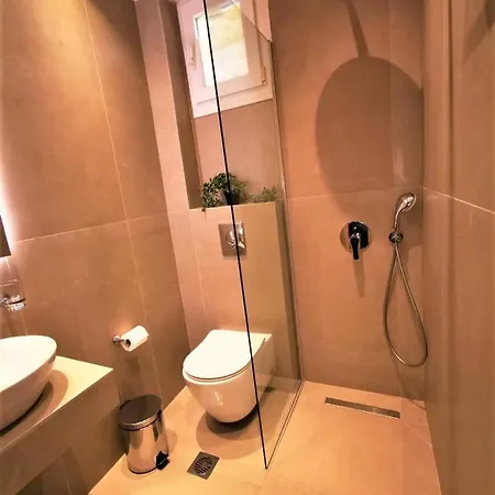 Casa Mameli αpartments * Kallithea (Chalkidiki)