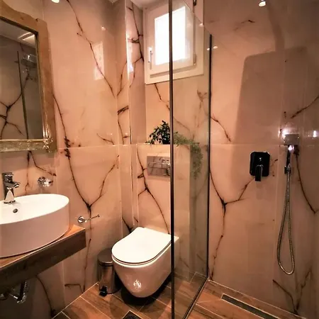 Casa Mameli αpartments דירה Kallithea (Chalkidiki)