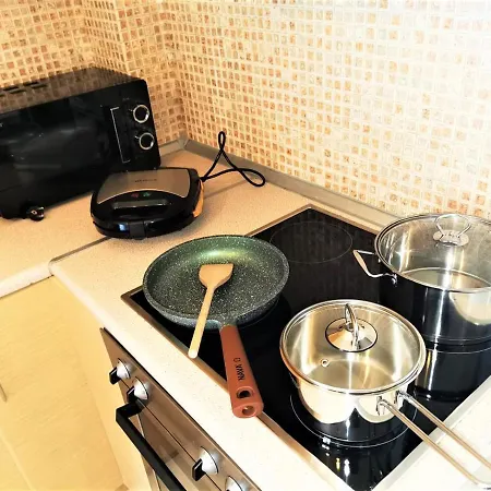 Casa Mameli αpartments شقة