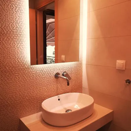 Casa Mameli αpartments דירה Kallithea (Chalkidiki)