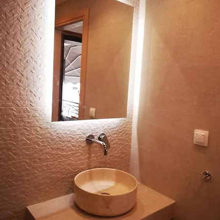 Casa Mameli αpartments דירה *