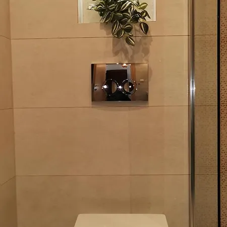 דירה Casa Mameli αpartments *