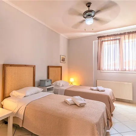 Casa Mameli αpartments * Kallithea (Chalkidiki)