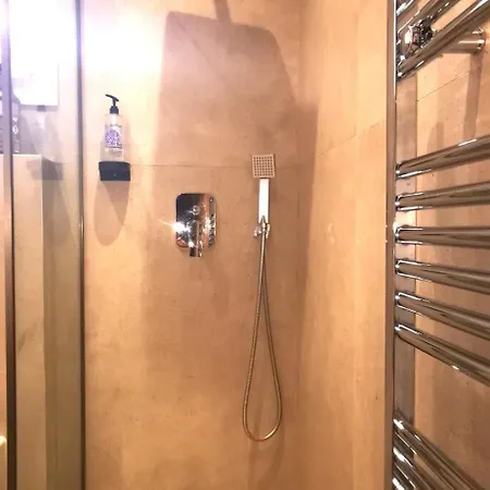 דירה Casa Mameli αpartments *