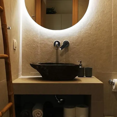 Casa Mameli αpartments דירה Kallithea (Chalkidiki)