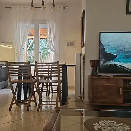 Casa Mameli αpartments *