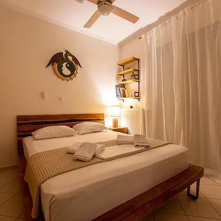 Casa Mameli αpartments *