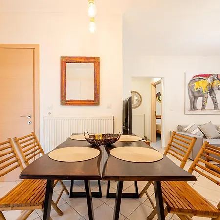 Casa Mameli αpartments