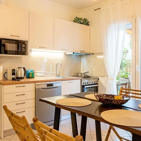 Casa Mameli αpartments شقة *