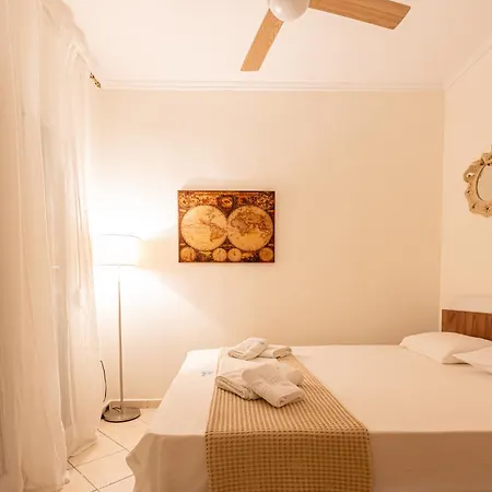 Casa Mameli αpartments *