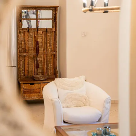 Casa Mameli αpartments Kallithea (Chalkidiki)