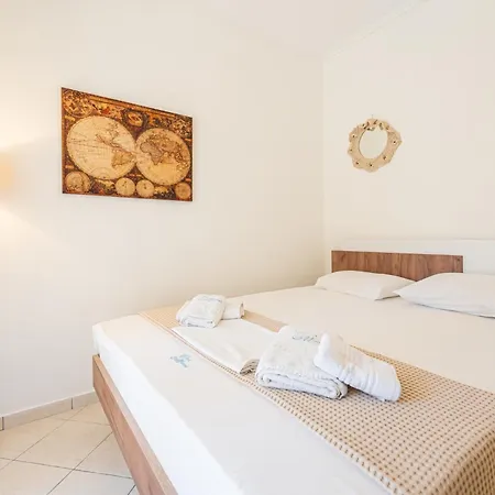 Casa Mameli αpartments * Kallithea (Chalkidiki)