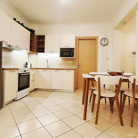Casa Mameli αpartments * Kallithea (Chalkidiki)