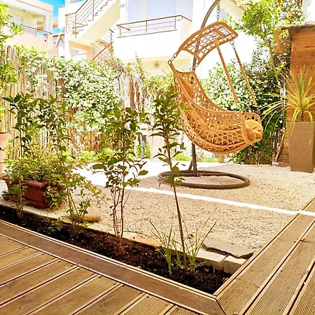 Casa Mameli αpartments *