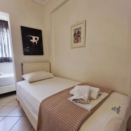 Casa Mameli αpartments * Kallithea (Chalkidiki)