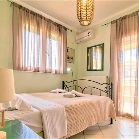 Casa Mameli αpartments Apartament *