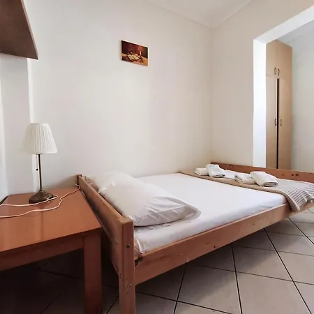 Casa Mameli αpartments Lägenhet