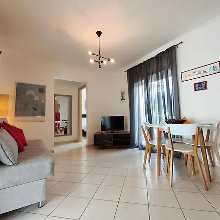 Casa Mameli αpartments Lägenhet *
