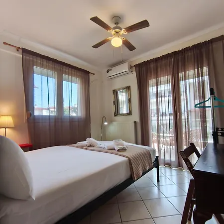 Lägenhet Casa Mameli αpartments Kallithea (Chalkidiki)