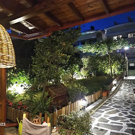 Casa Mameli αpartments * Kallithea (Chalkidiki)
