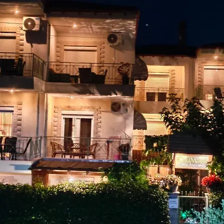 Διαμέρισμα Casa Mameli αpartments Kallithea (Chalkidiki)
