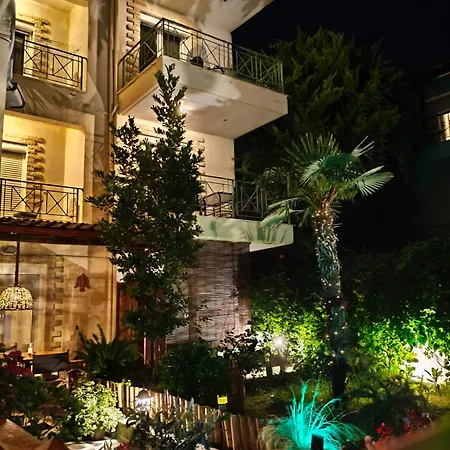 Διαμέρισμα Casa Mameli αpartments *