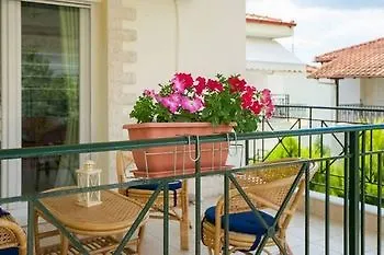 Casa Mameli αpartments *