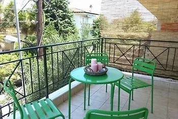 Casa Mameli αpartments דירה Kallithea (Chalkidiki)