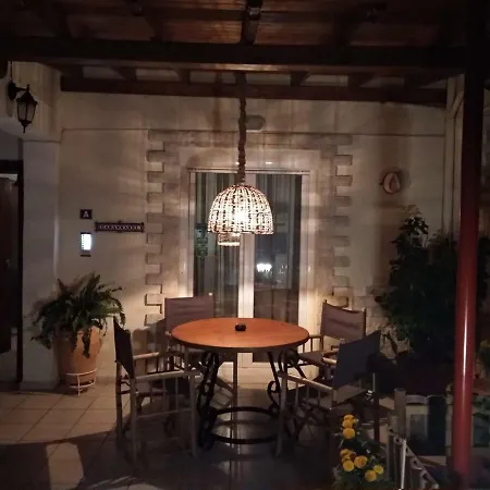 Casa Mameli αpartments Kallithea (Chalkidiki)