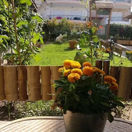 Casa Mameli αpartments דירה *