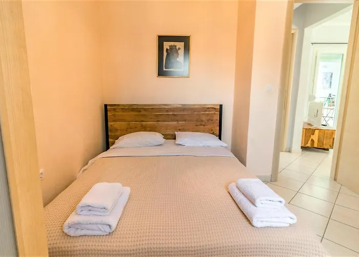 公寓 Casa Mameli αpartments *