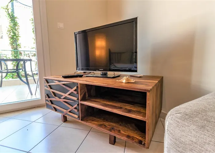 Casa Mameli αpartments 公寓