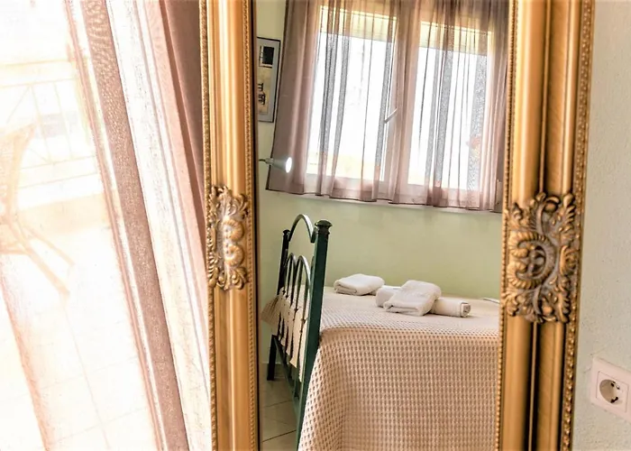 公寓 Casa Mameli αpartments *