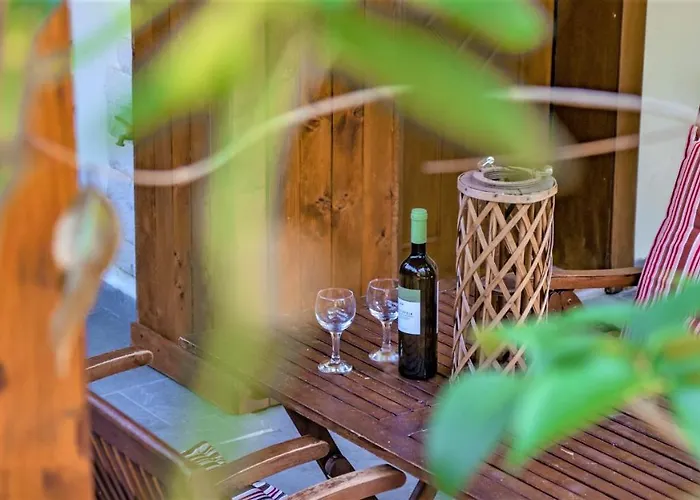 公寓 Casa Mameli αpartments *