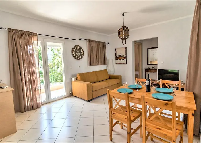 Casa Mameli αpartments 公寓 *